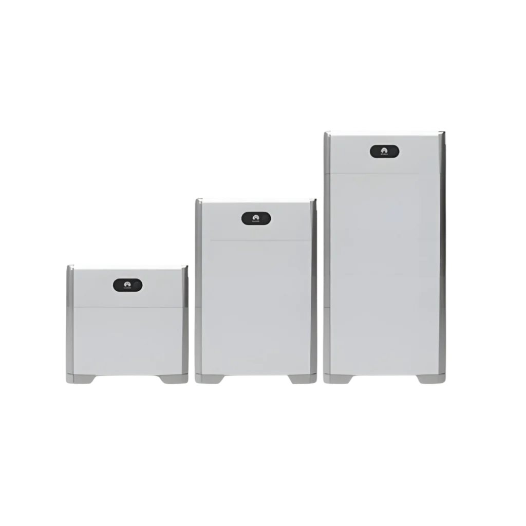 Solena, batteries panneaux solaires Huawei modulables