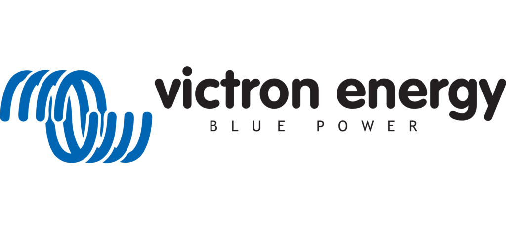 Logo victron energy