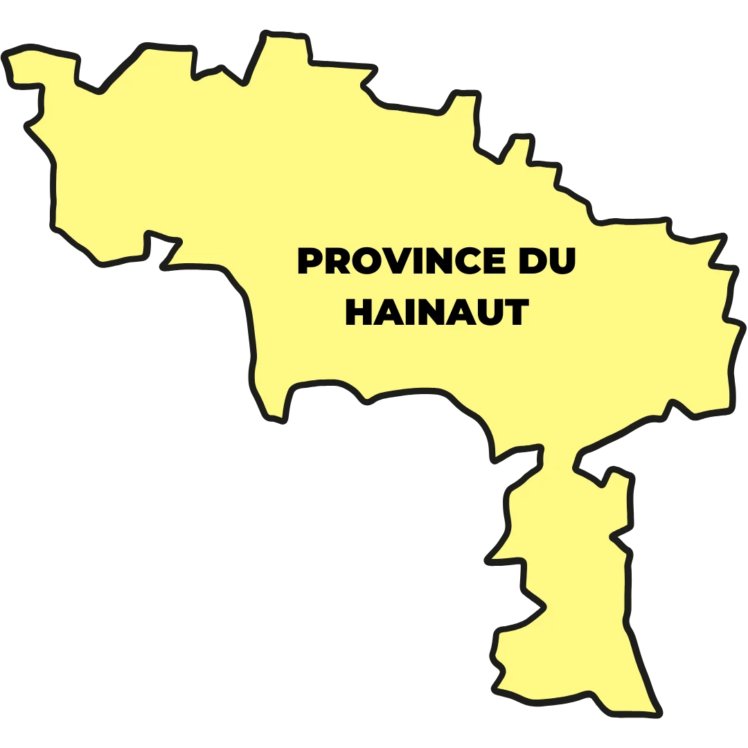 Installation photovoltaique, panneaux solaires hainaut