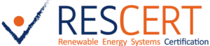 Solena - Certification RESCert