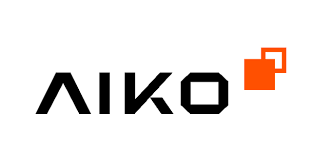 logo Aiko Solar