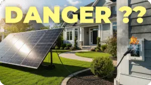 panneaux solaires plug and play belgique rentabilité, kit solaire "plug & play"
