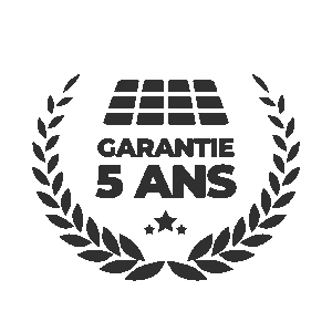 Solena garantie installateur 5 ans