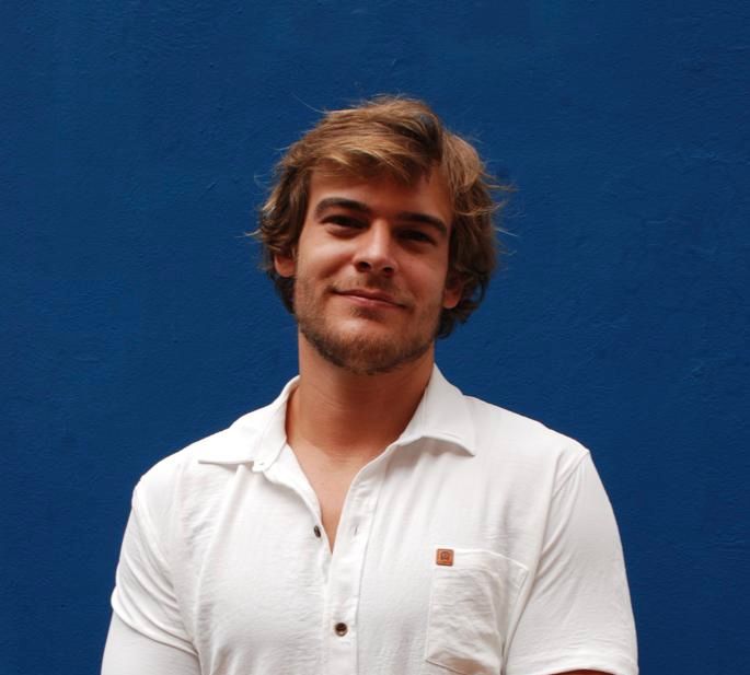 Jérôme, commercial