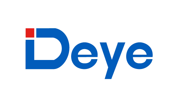 Deye Logo